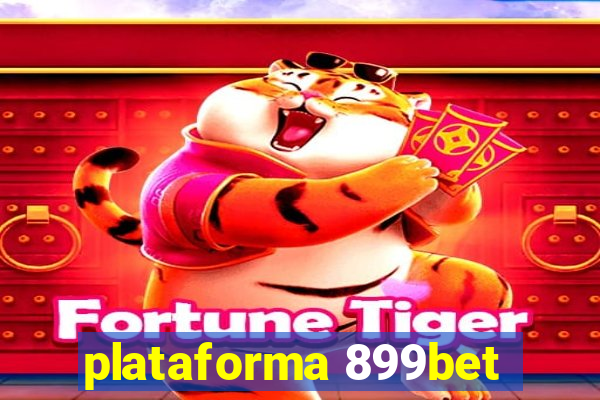 plataforma 899bet